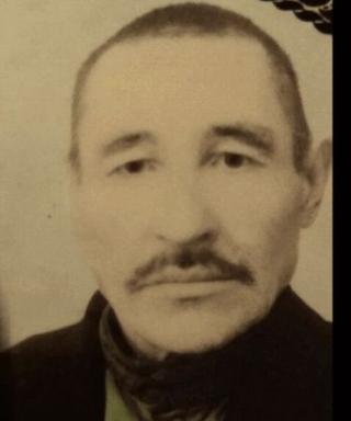 Галимов Шарип