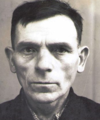 Сычёв Михаил Егорович