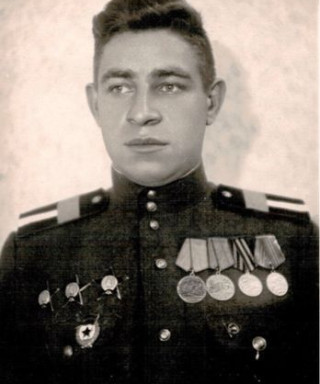 Кеменов Алексей Александрович