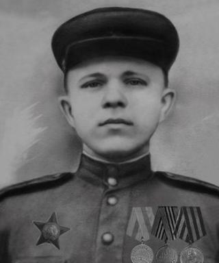 Чумаков Алексей Михайлович