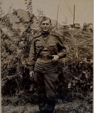 Митченко Александр Павлович