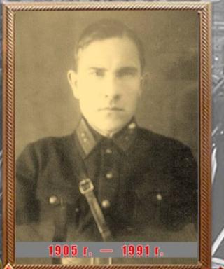 Малеев Иван Александрович