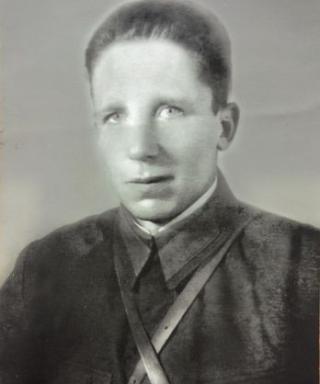 Логинов Иван Сергеевич