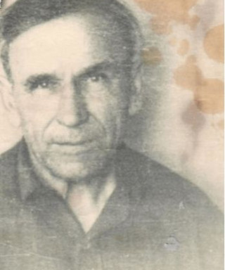 Людиновсков Григорий Никифорович