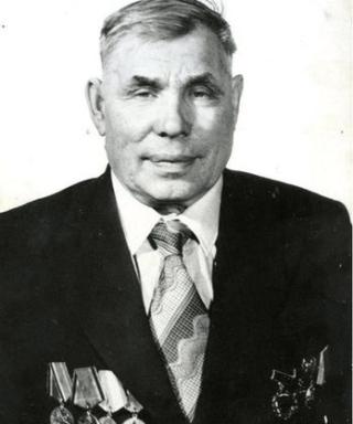 Лопин Алексей Иванович