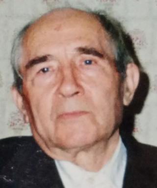 Горячев Михаил Сергеевич