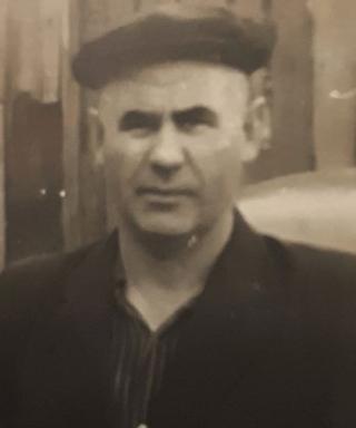 Добровольский Владимир Ульянович
