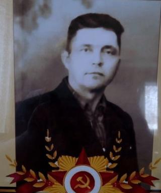 Незнамов Михаил Андреевич