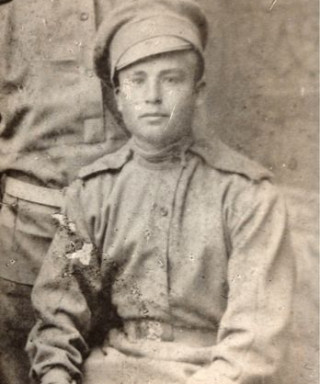 Полёткин Иосиф Григорьевич