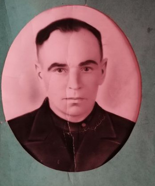 Ярыгин Андрей Иванович