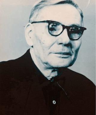 Тронин Дмитрий Васильевич