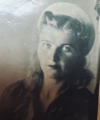 Куничкина Мария Павловна