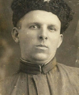 Агупов Иван Григорьевич