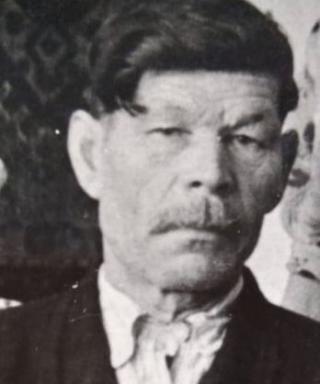 Смирнов Константин Павлович