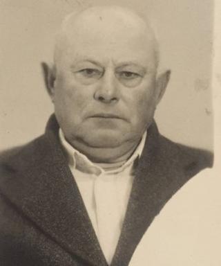 Зацаринный Дмитрий Иванович