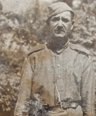 Панов Василий Васильевич