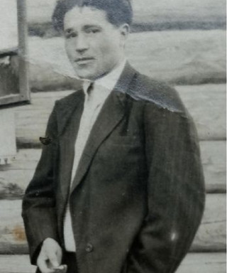 Панов Никита Васильевич