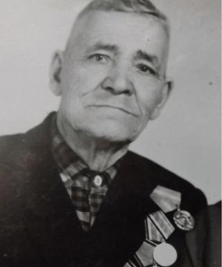 Гикал Григорий