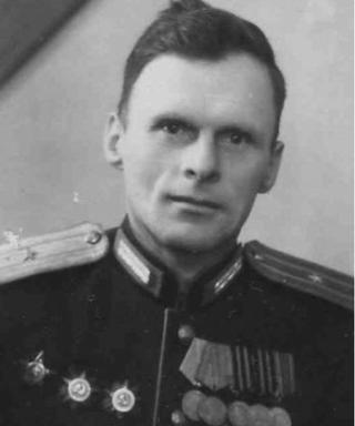 Крутов Виктор Михайлович