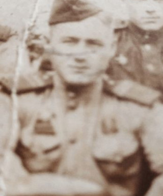 Клавдиев Иван Николаевич