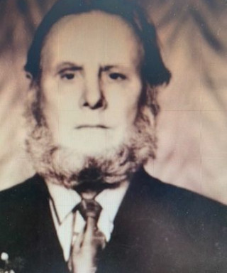 Поздняков Иван Яковлевич