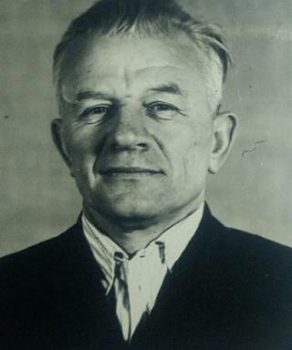 Соломахин Егор Николаевич