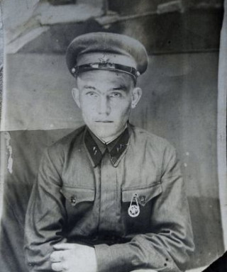 Корженевич Павел Захарович