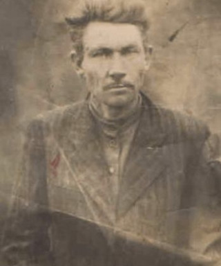 Дуцев Василий Евграфович