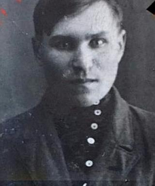 Чураков Дорофей Александрович
