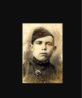 Клинов Василий Дмитриевич