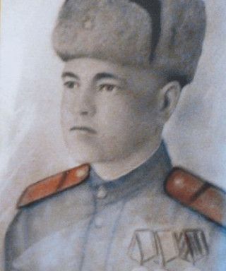 Вагин Григорий Тимофеевич