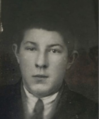 Давыдов Михаил Егорович