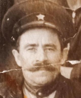 Трусов Михаил Дмитриевич