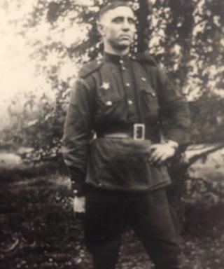 Слонов Николай Александрович