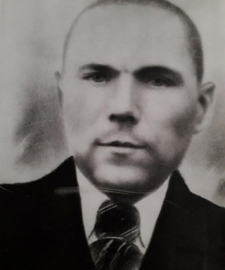 Каменский Афанасий Захарович