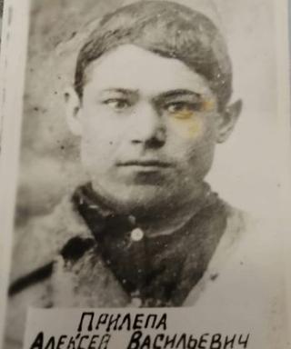 Прилепа Алексей Васильевич