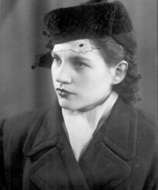 Гуськова Надежда Максимовна