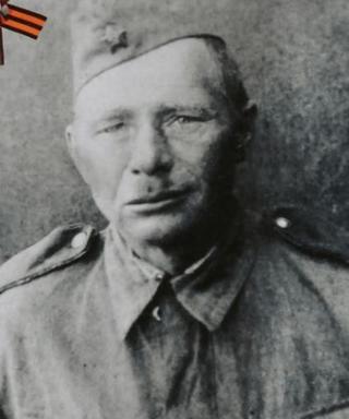 Козловцев Давыд Ефимович