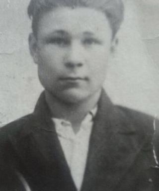 Малыхин Леонид Васильевич