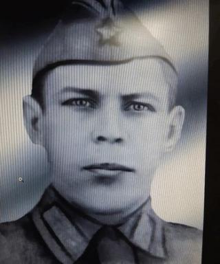 Шамин Иван Гаврилович