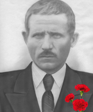 Боков Павел Михайлович