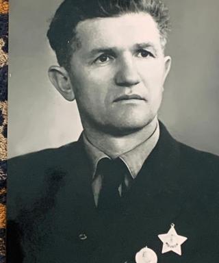 Лиховитько Степан