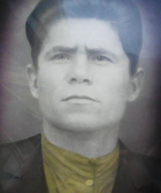 Чеховских Алексей Ермолаевич
