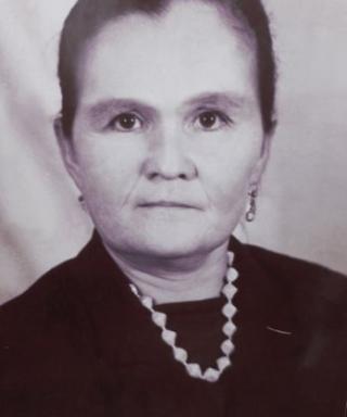 Айнуллина Майра