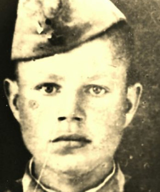 Котляров Матвей Григорьевич