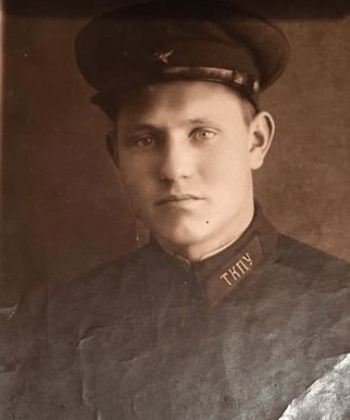 Савельев Валентин Дмитриевич