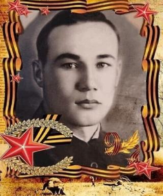 Чешкин Сергей Иннокентьевич