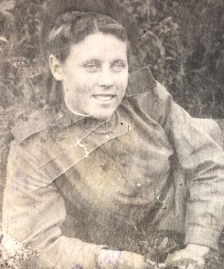 Аманова Евгения Павловна