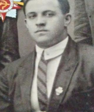 Соколов Владимир Сергеевич