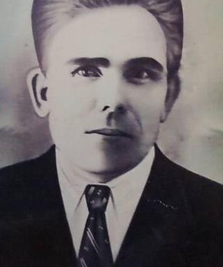 Шпигин Алексей Фёдорович